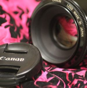 Meet your Posher, Lyssa